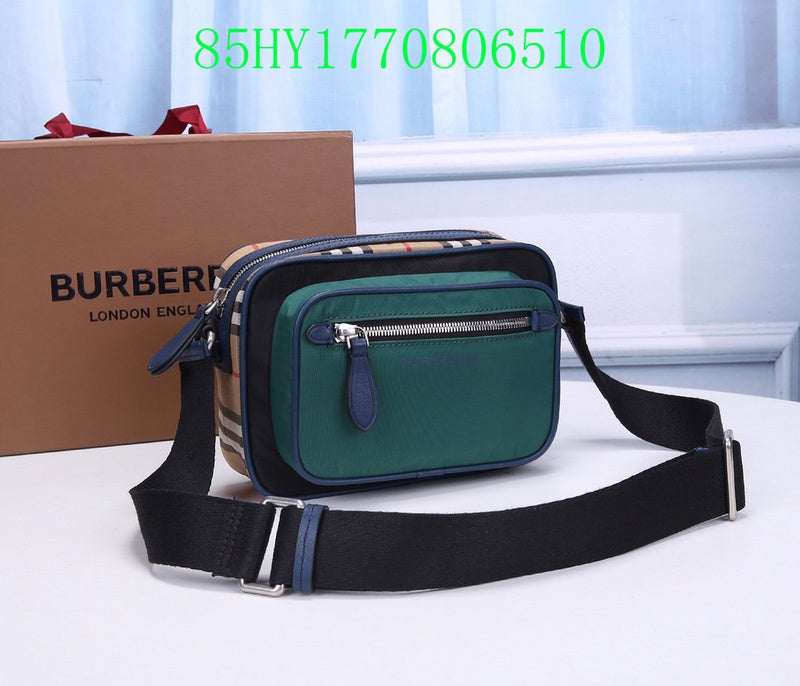 ELE Fashion -BBR Bags - 409