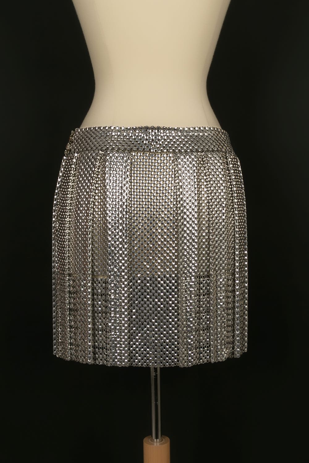 Ensemble Paco Rabanne 2013