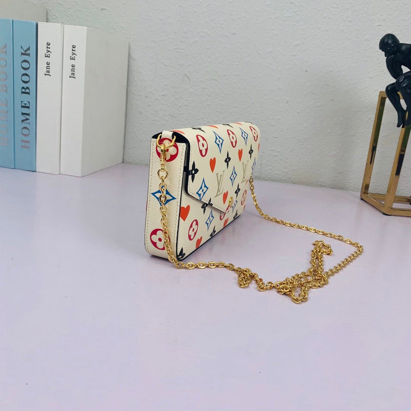 Glami-is - LOV Lady Bags - 988