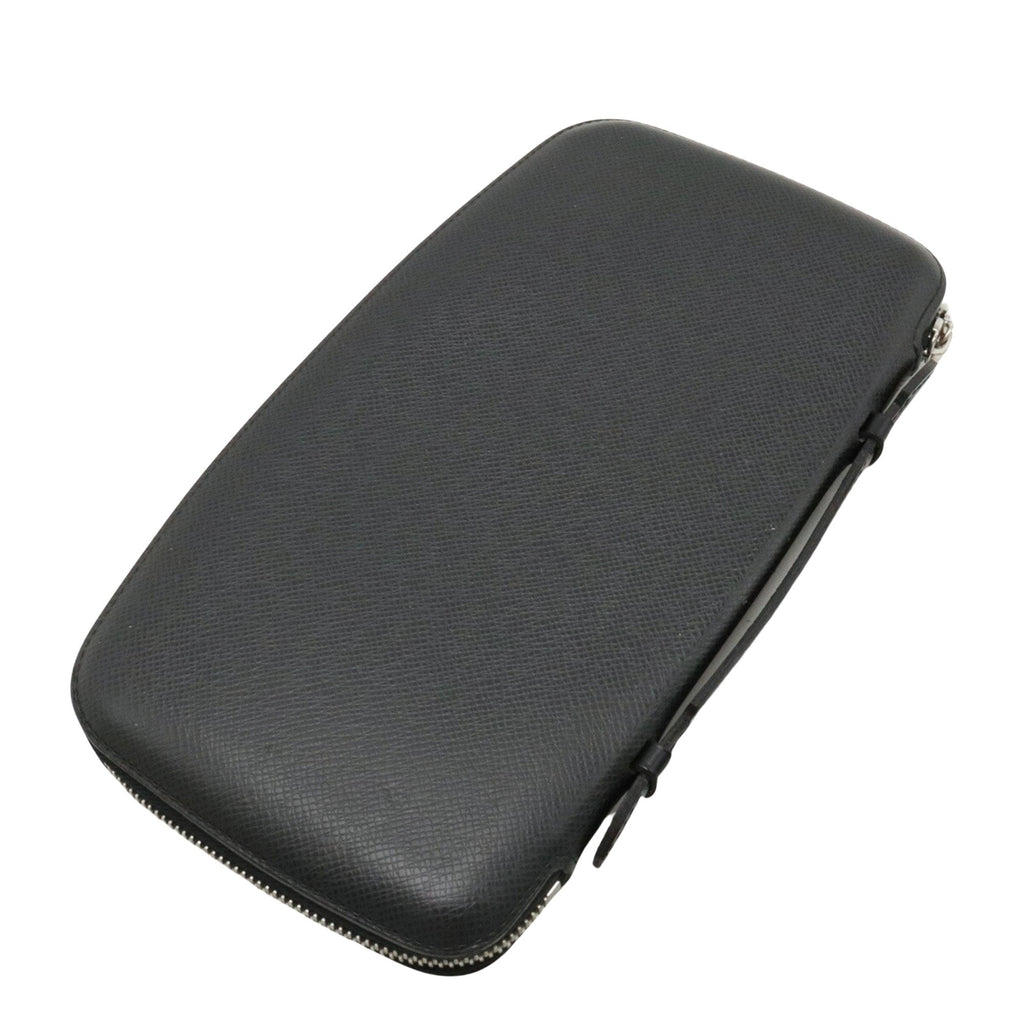 Louis Vuitton Organizer  Leather Wallet  ()