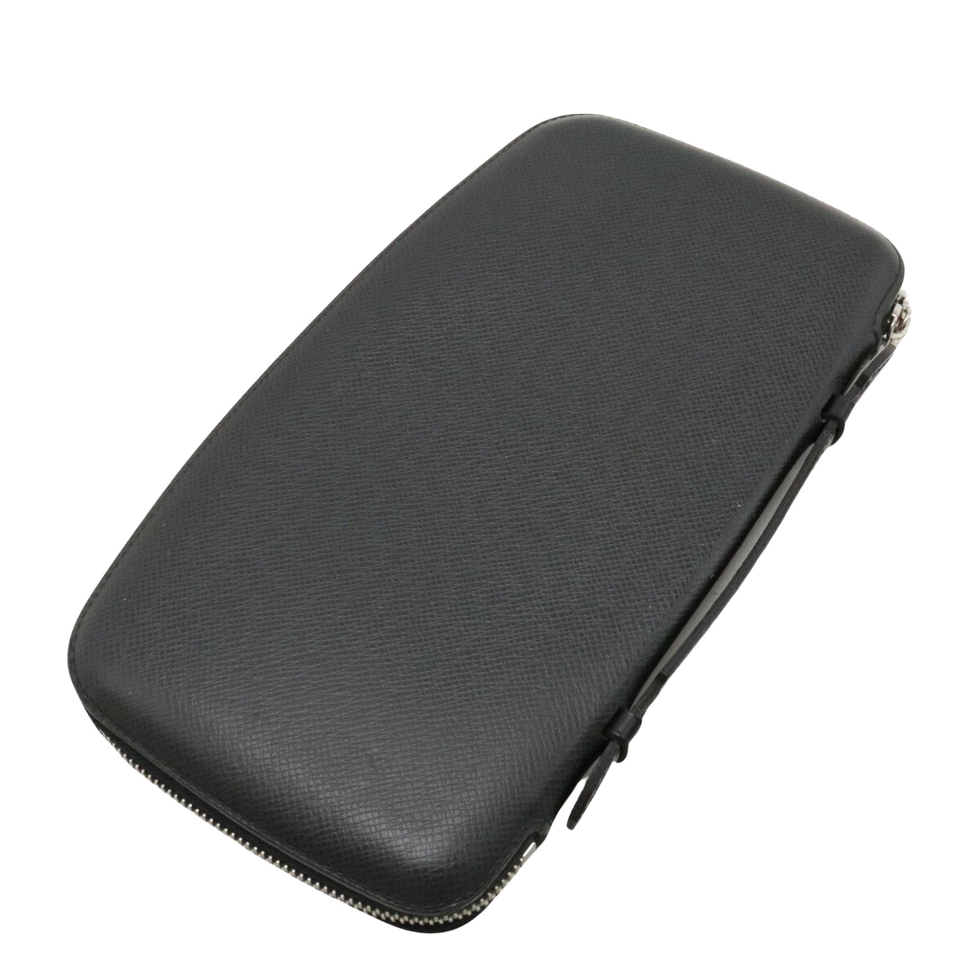 Louis Vuitton Organizer  Leather Wallet  ()