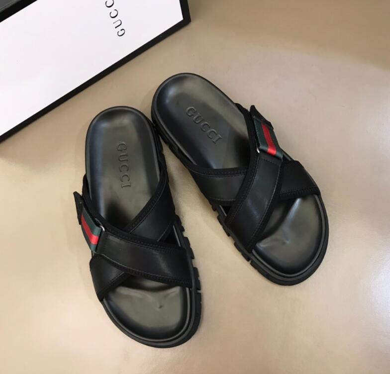 SAMC - GUKI Men Shoes - 980