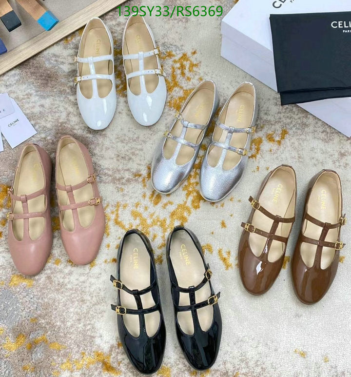 SAMC - COL Women Shoes - 153