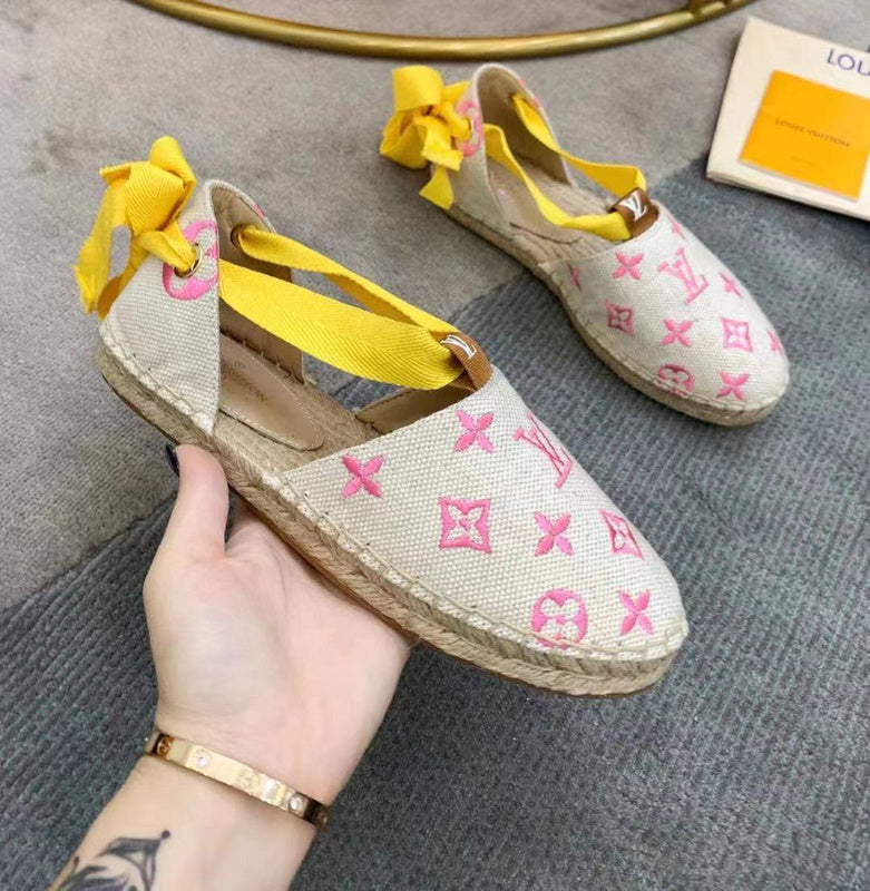 SAMC - LOV Women Shoes - 1523