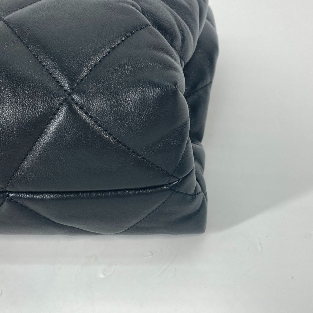 Chanel Chain Strap Quilted Shoulder Bag