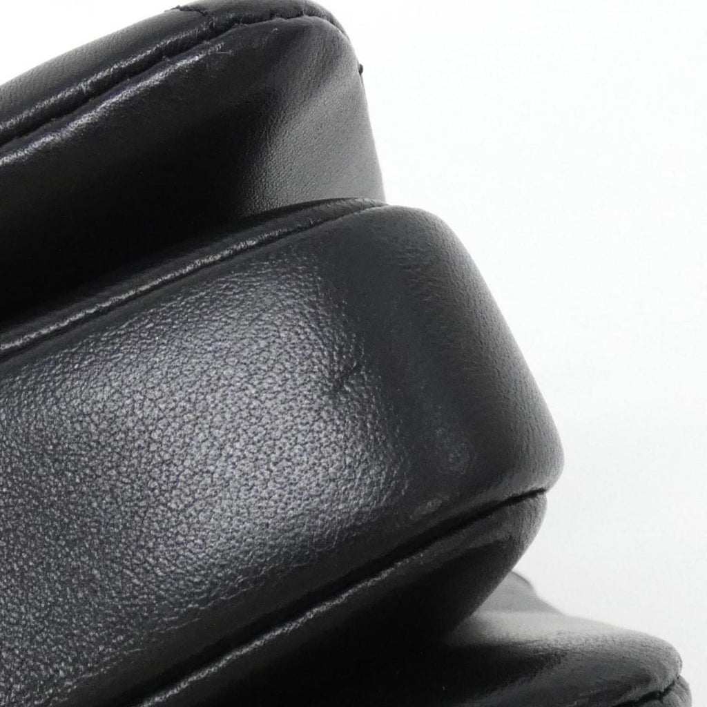 Chanel Classic Quilted Lambskin TopHandle Bag