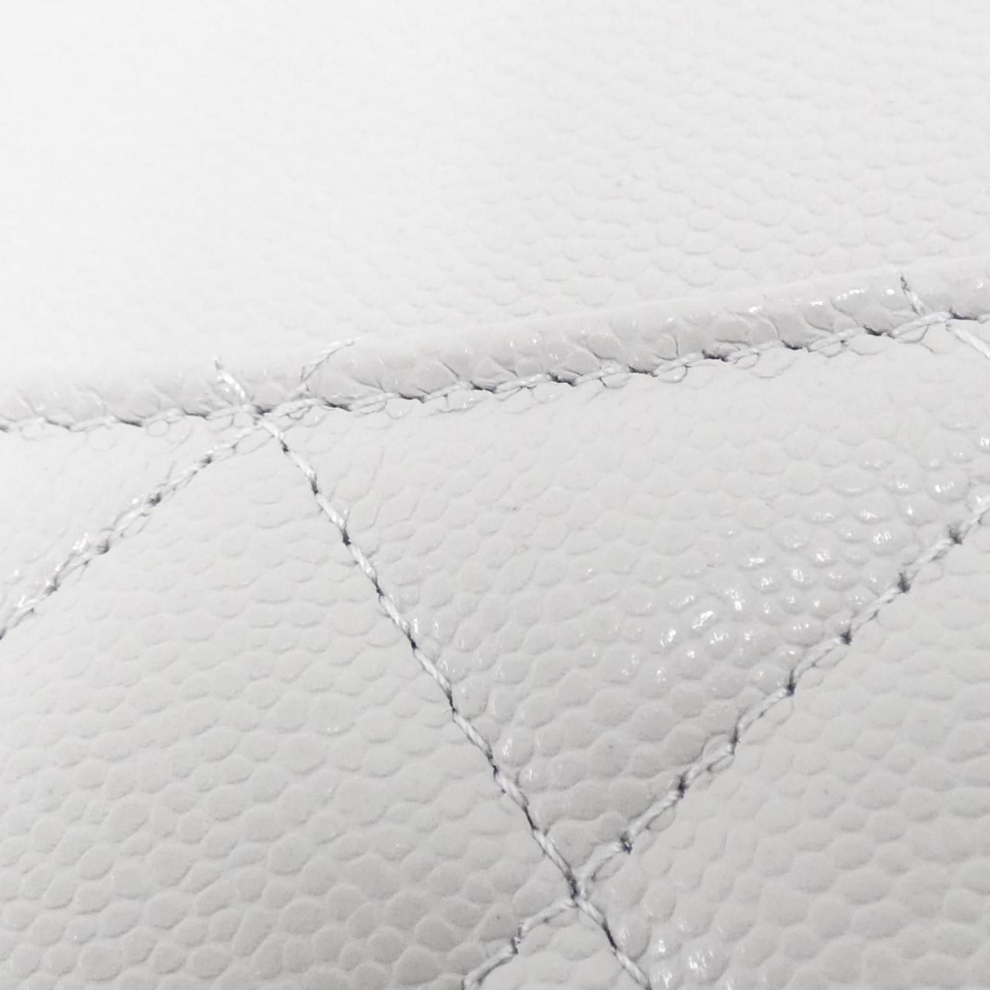 Chanel Chanel Quilted Chain Bag