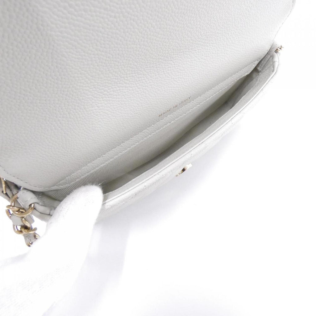 Chanel Chanel Quilted Chain Bag