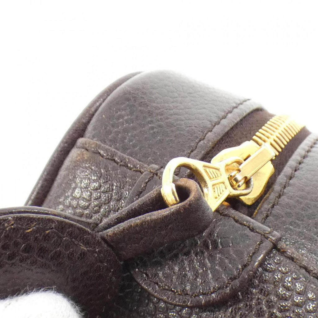 Chanel Chanel Classic Leather Handbag