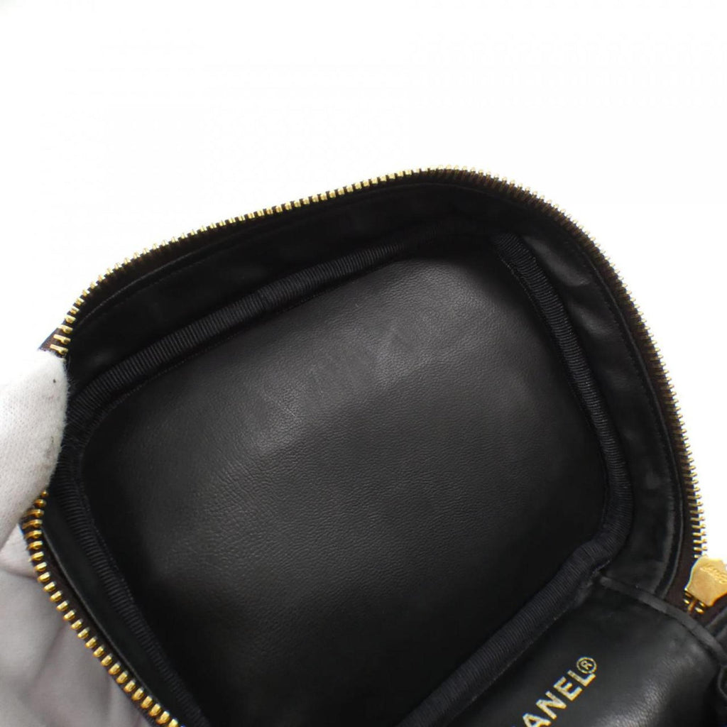 Chanel Chanel Classic Leather Handbag