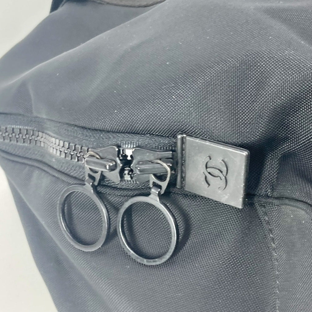 Chanel Chanel Duffel Bag