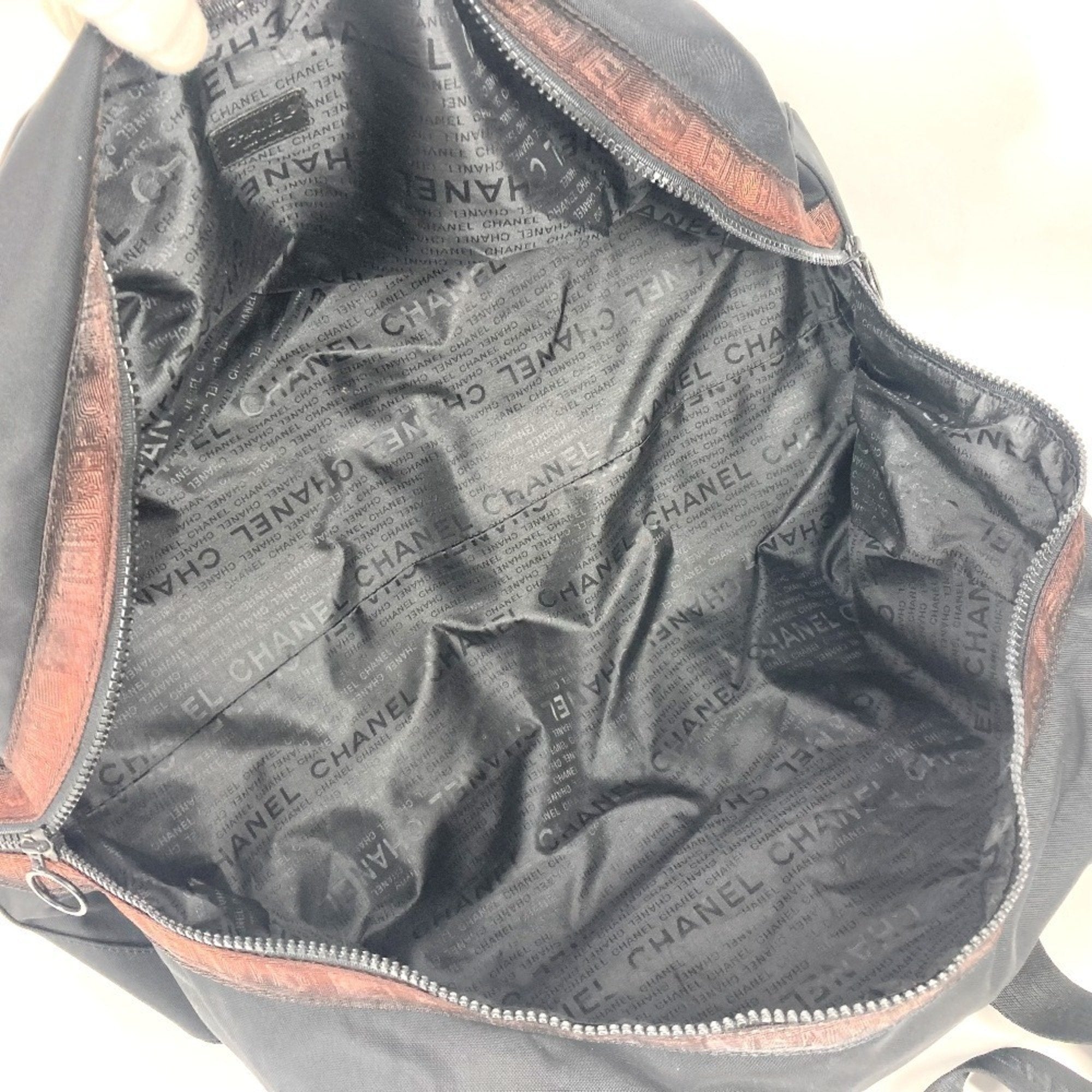 Chanel Chanel Duffel Bag