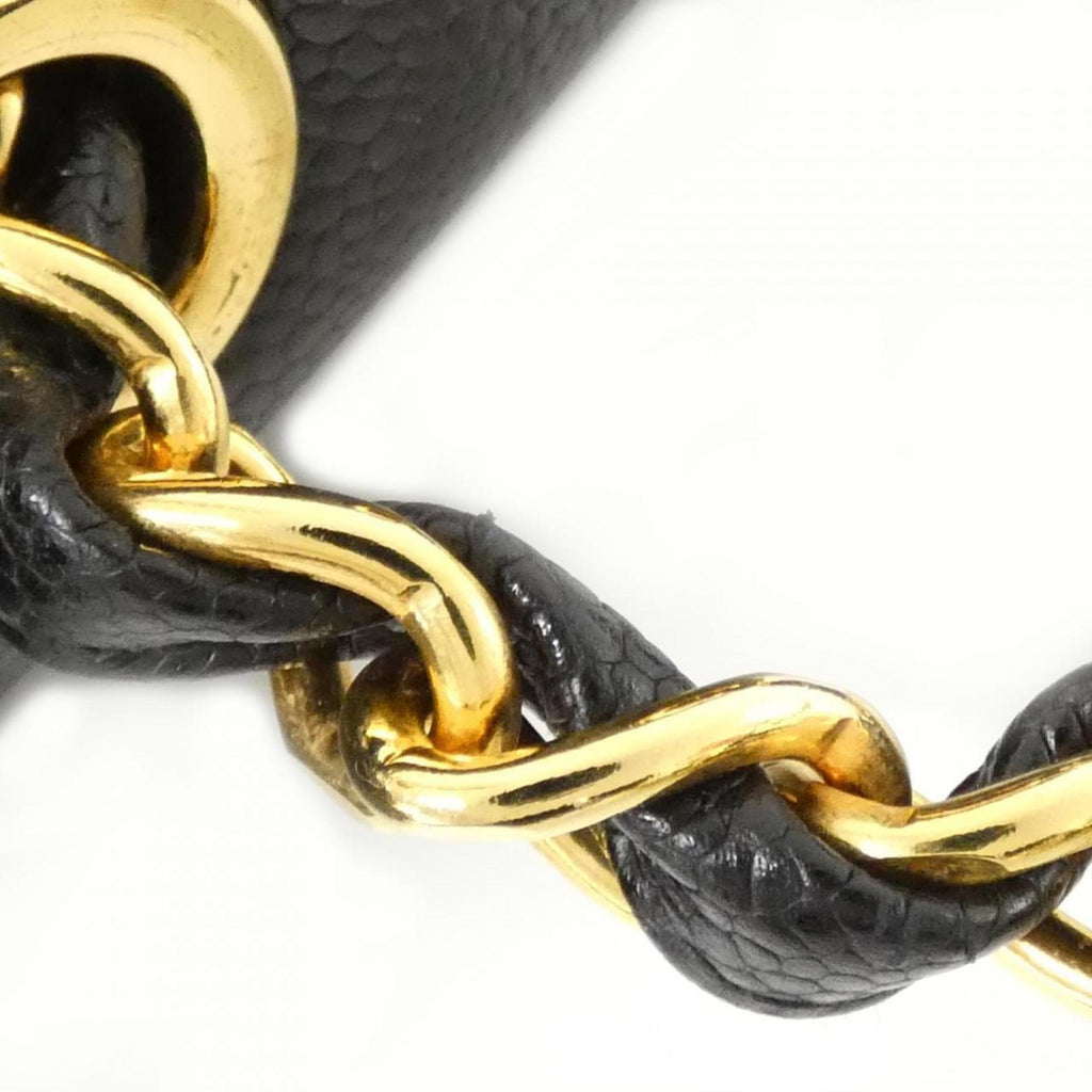 Chanel Chanel Quilted Flap Bag