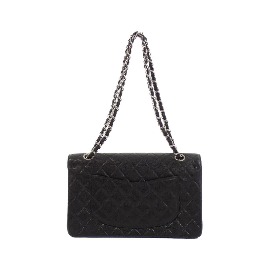 Chanel Classic Flap Bag Quilted Leather