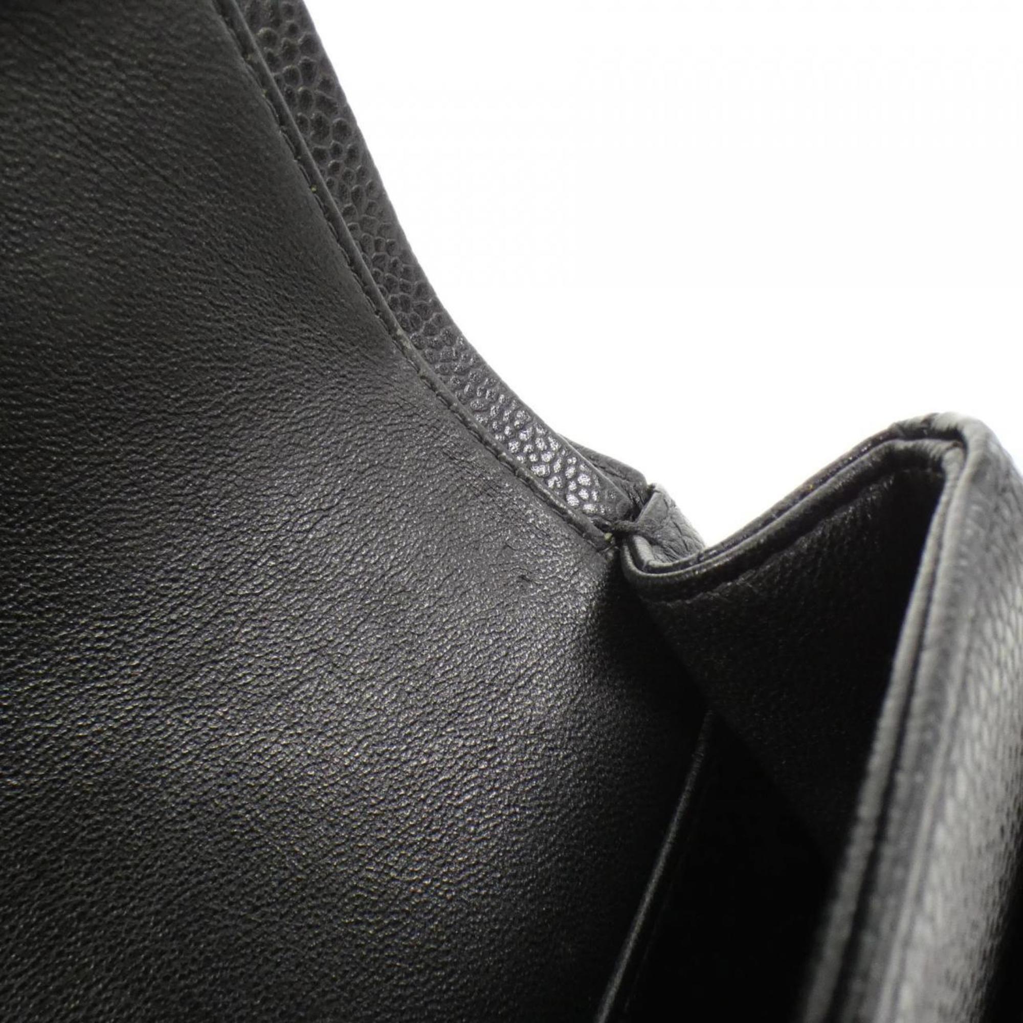 Chanel Classic Flap Bag Quilted Leather