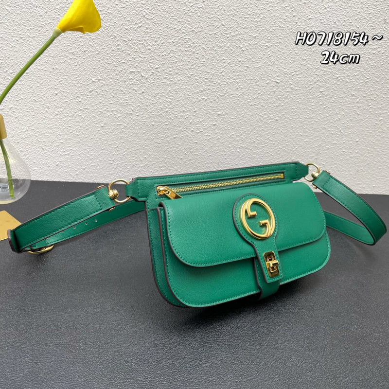 Satchel Bags - GCI Bags - 1645