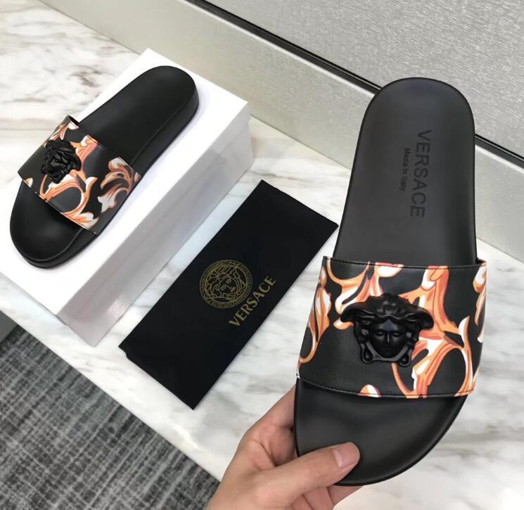 SAMC - VAR Men Shoes - 243