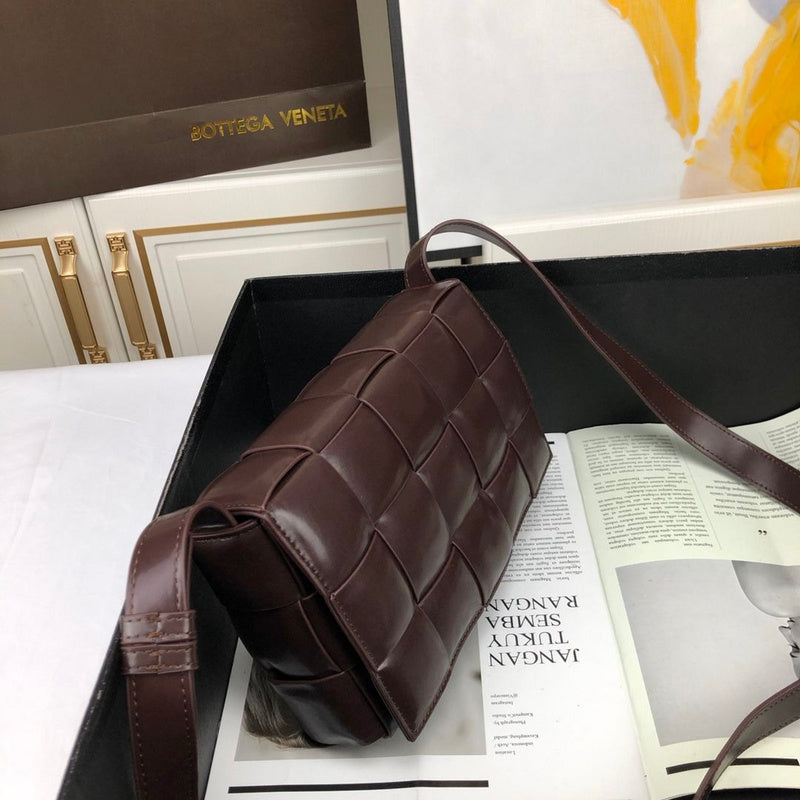 Satchel Bags - BV Bags - 381
