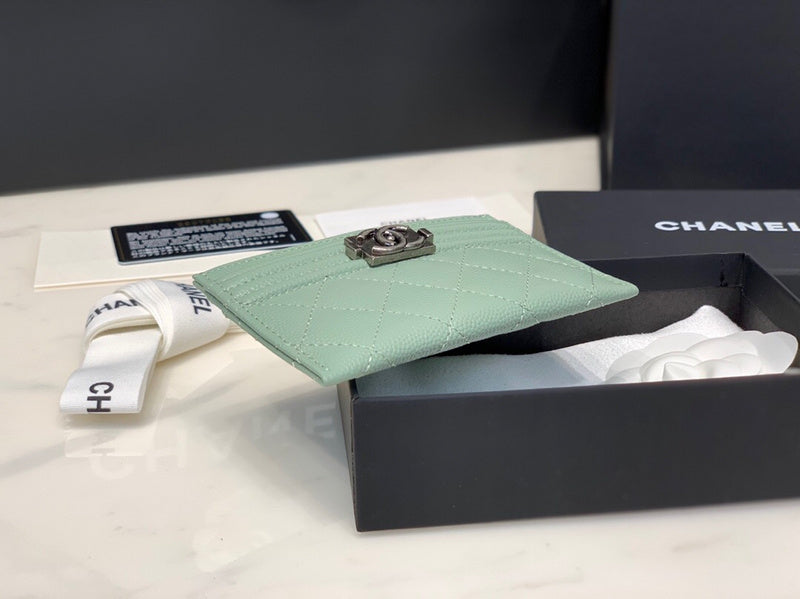 Glami-i CHL Wallets - 026