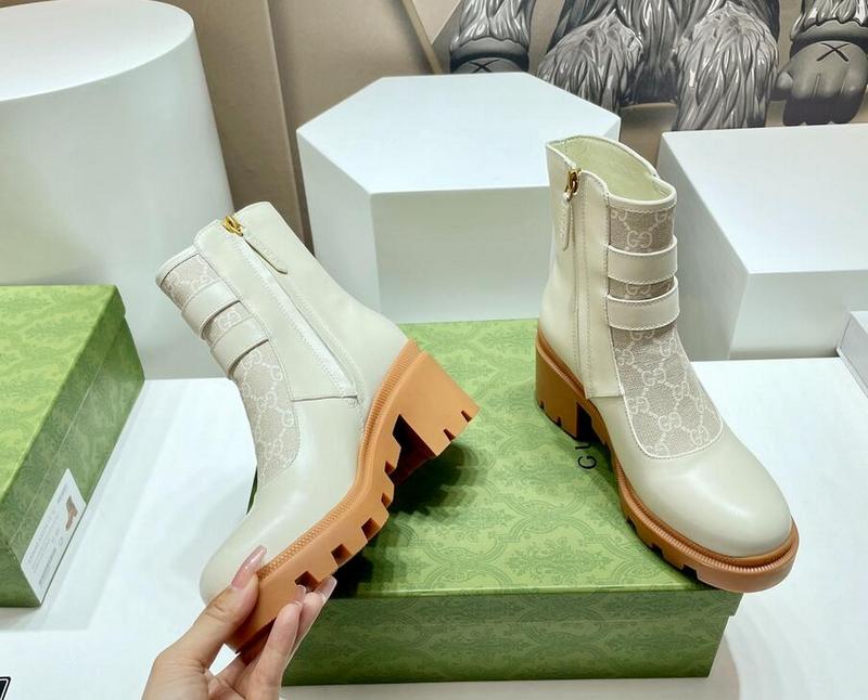 SAMC - GUKI Women Shoes - 958