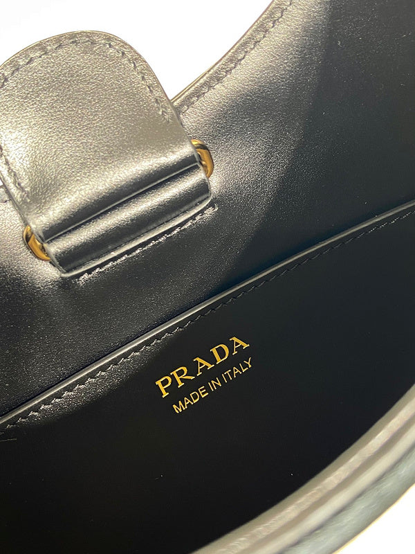 Satchel Bags - PDA Bags - 1960