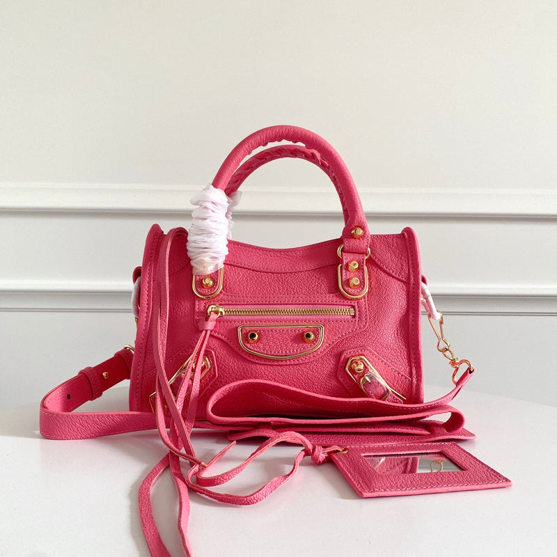 Glamy - BG Bags - 555