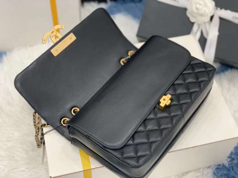 Satchel Bags - CHL Bags - 6757