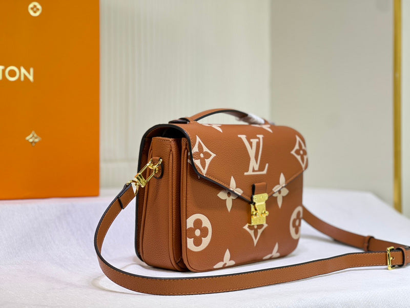 Satchel Bags - VL Bags - 2019