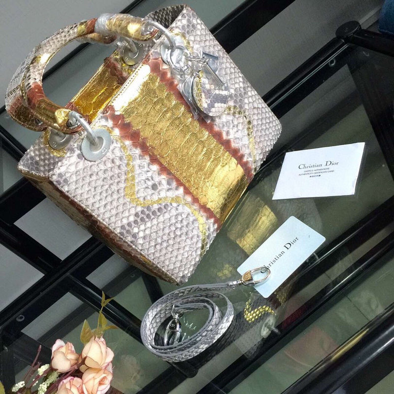 Glami - GLAMIr Bags - 2878