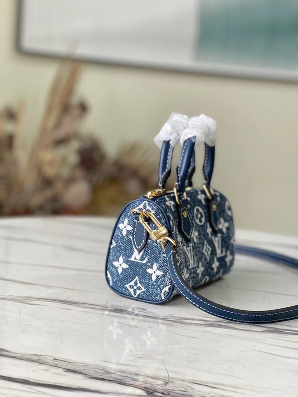 Satchel Bags - VL Bags - 313