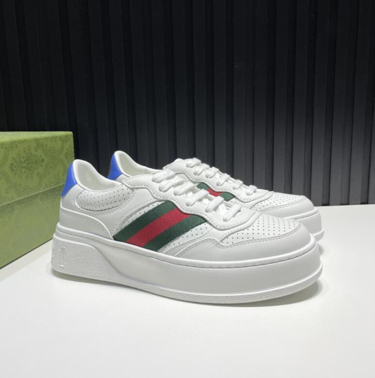 SAMC - GUKI Women Shoes - 1216
