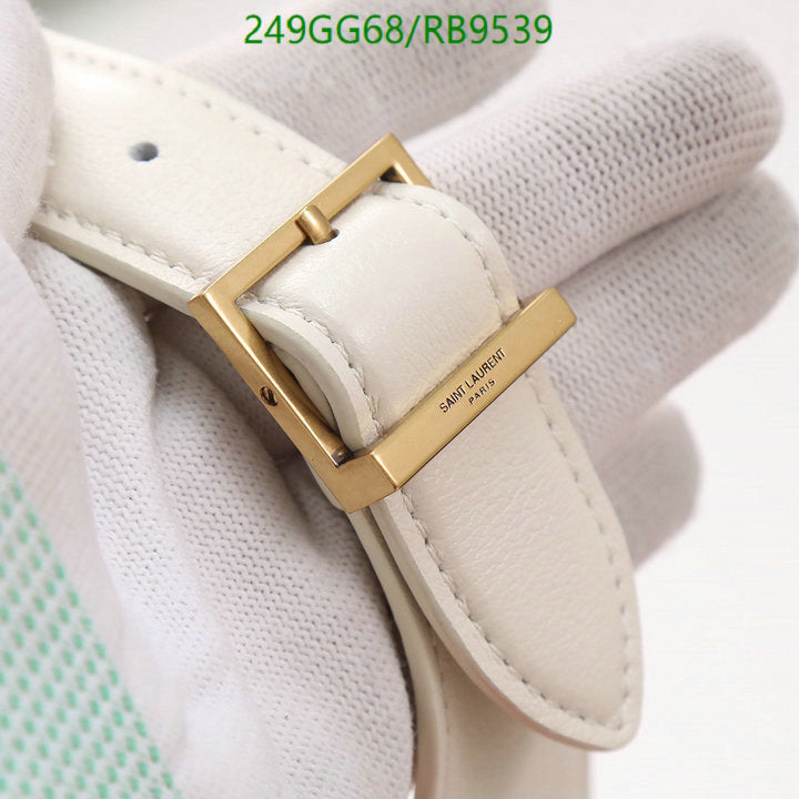 SAMC - YLS Bags - 263
