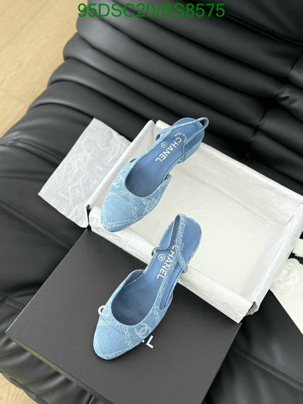 SAMC - CHL Women Shoes Ballet - 011