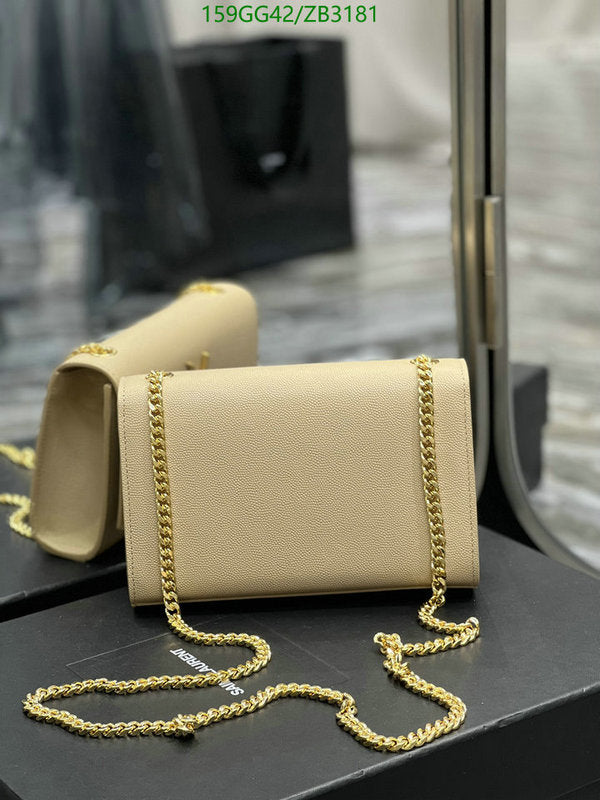 SAMC - YLS Bags - 382