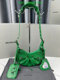 Satchel Bags - BGA Bags - 2119