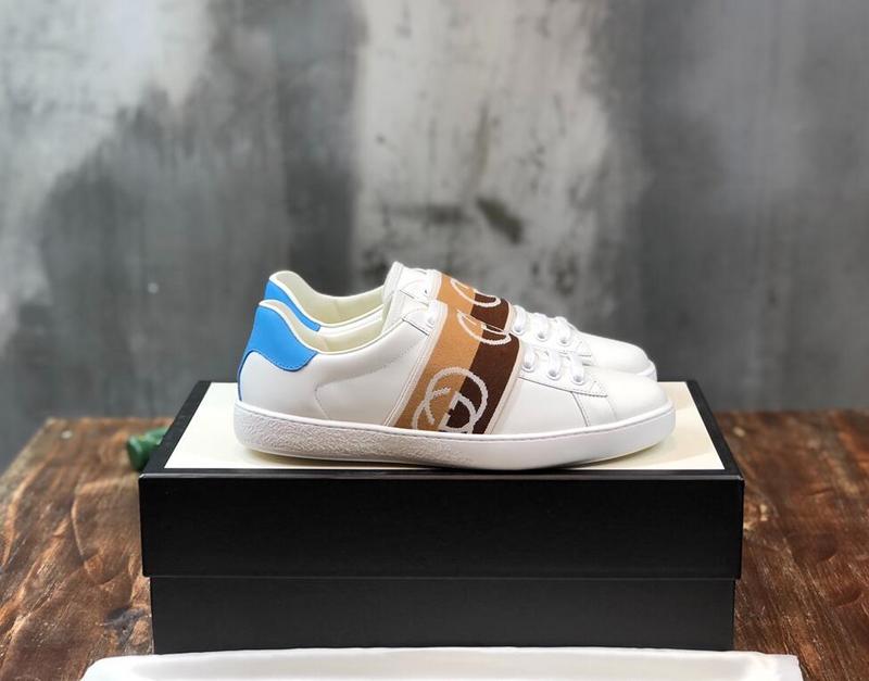 SAMC - GUKI Women Shoes - 1739