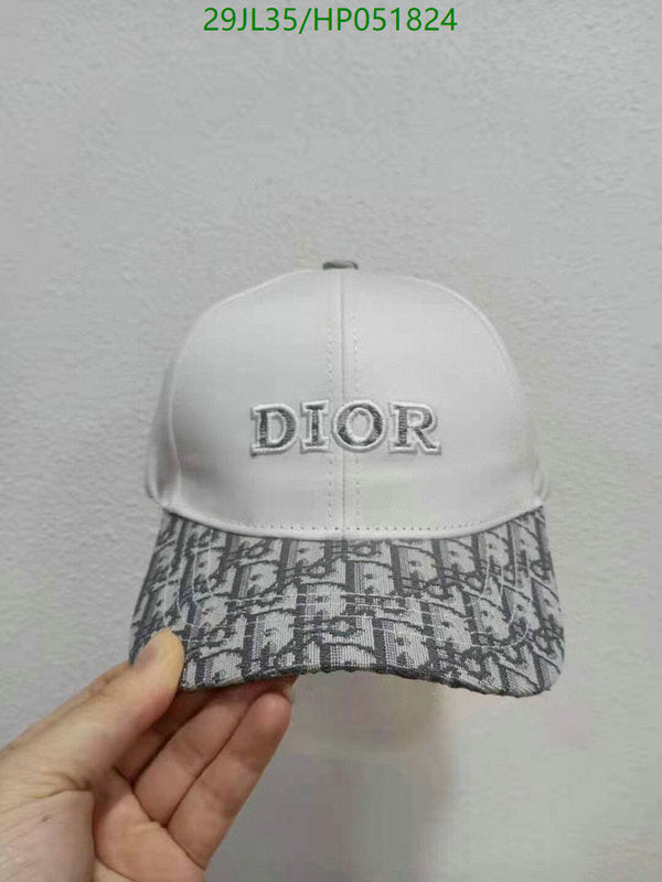 SAMC - DOR Caps & Hats - 183