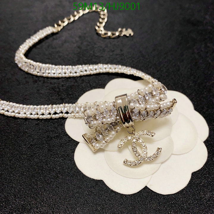 SAMC - CHL Jewelry - 260