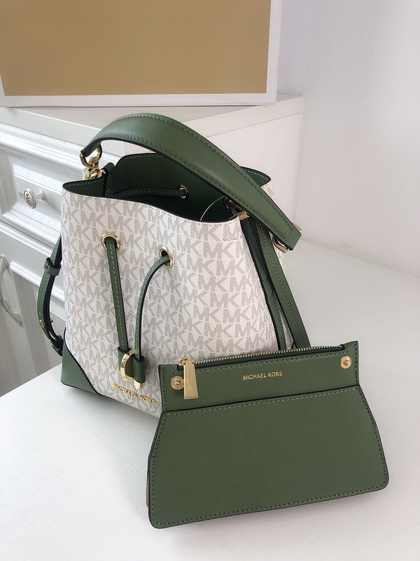 Satchel Bags - MK Bags - 013
