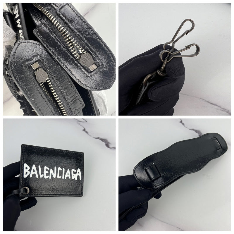 Glamy - BG Bags - 276