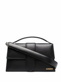 LE BAMBINOU LEATHER HANDBAG