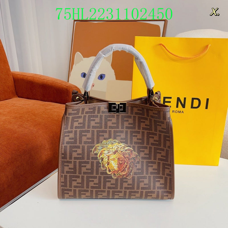 Glami - FDE Bags - 1232