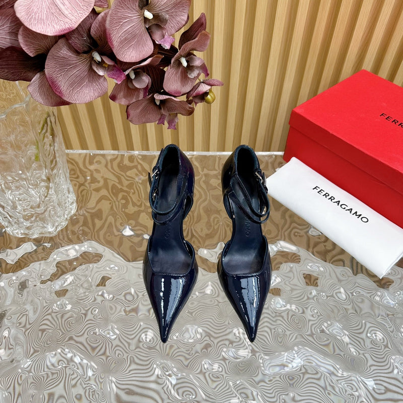 Glami - FGO Women Shoes - 232
