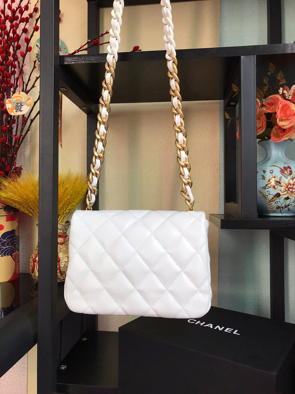 GlamI - CHL Bags - 3273