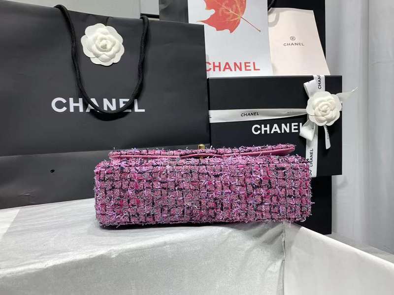 Satchel Bags - CHL Bags - 5782