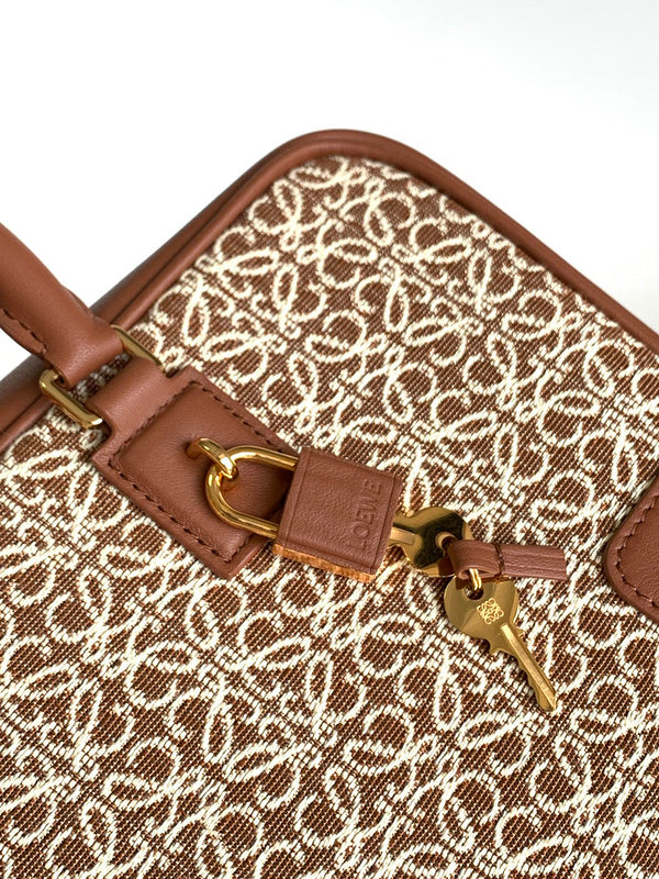 Glamy - LWO Bags - 921