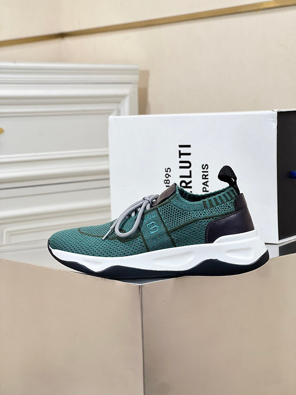 Glami - BRE Men Shoes - 019