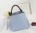 Satchel Bags - VL1 Bags - 613