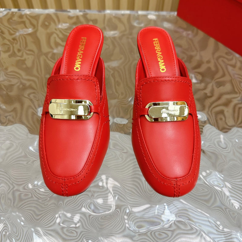 Glami - FGO Women Shoes - 116