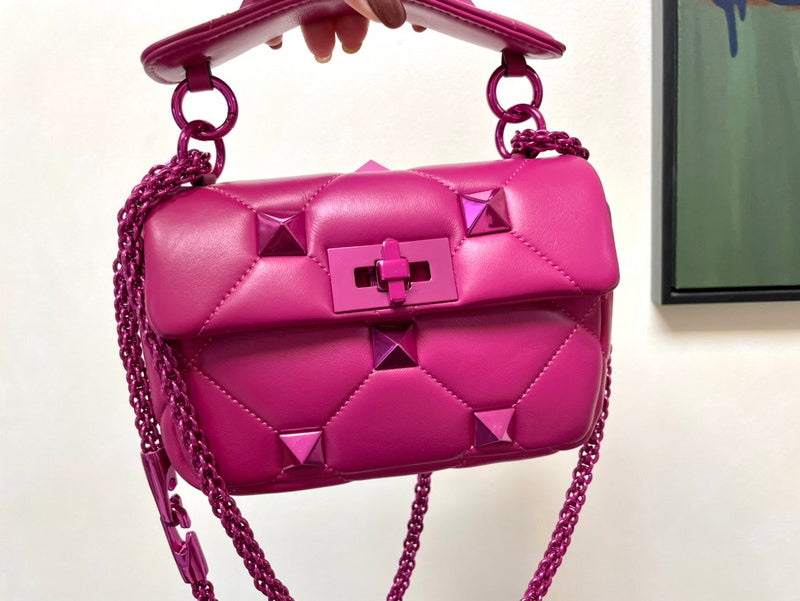 Glamy - VEL Bags - 789